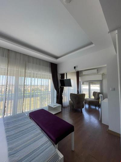 Parlement Boutique Otel