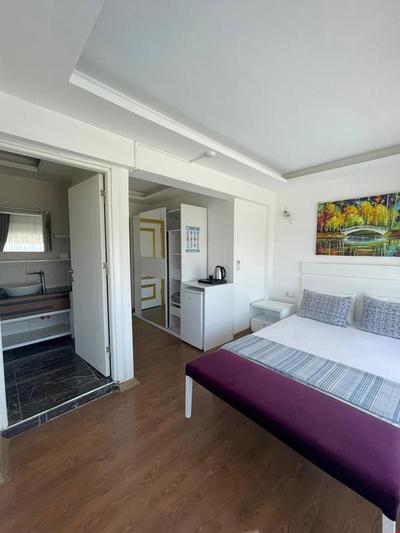 Parlement Boutique Otel