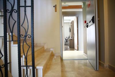 Mithras Hotel