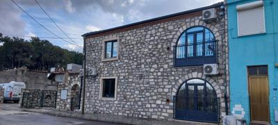Eski Urla