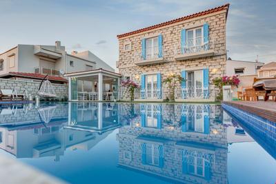 Villa Peri Alaçatı