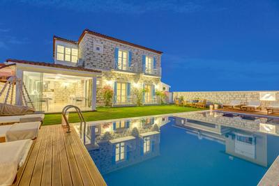 Villa Peri Alaçatı