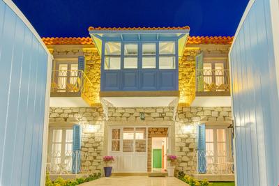 Villa Peri Alaçatı