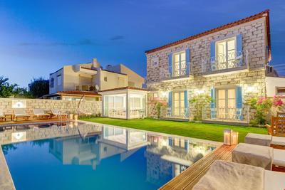 Villa Peri Alaçatı