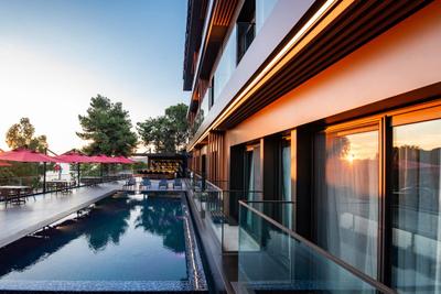 Casa Mimas Hotel