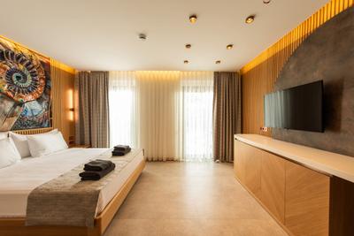 Casa Mimas Hotel