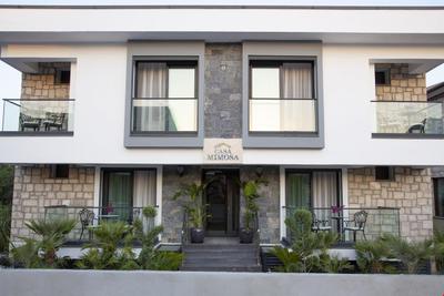 Casa Mimosa Hotel