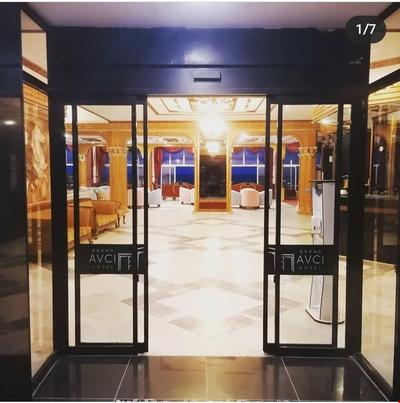 Grand Avci Otel