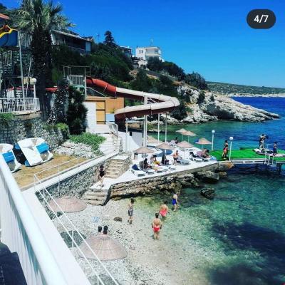 Grand Avci Otel