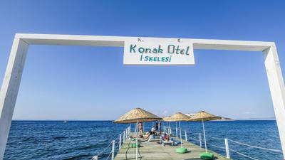 Karaburun Konak Otel