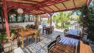 Karaburun Konak Otel