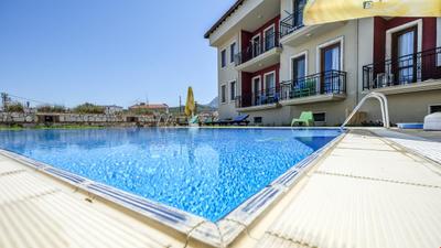 Karaburun Konak Otel