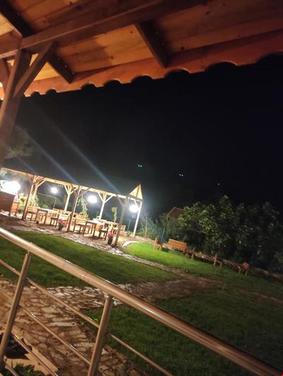Limonlu Bahce Butik Otel
