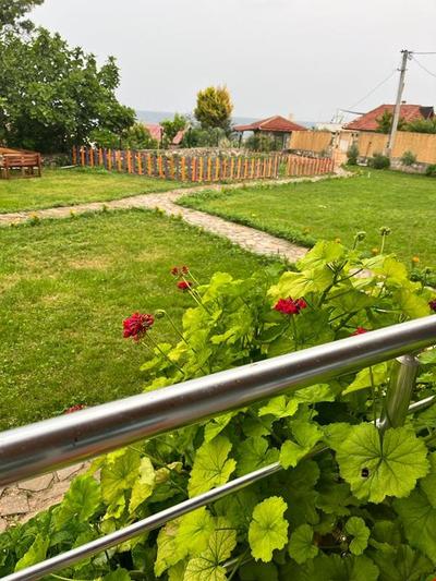 Limonlu Bahce Butik Otel
