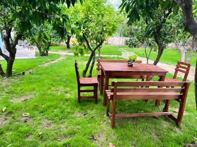 Limonlu Bahce Butik Otel