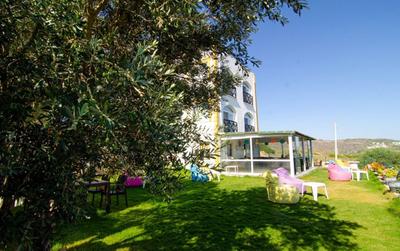 Mari Otel Yeniliman