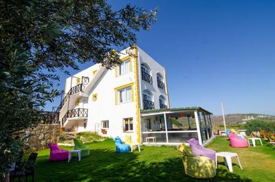 Mari Otel Yeniliman