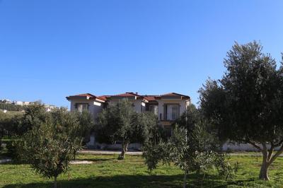 Pantera Evleri