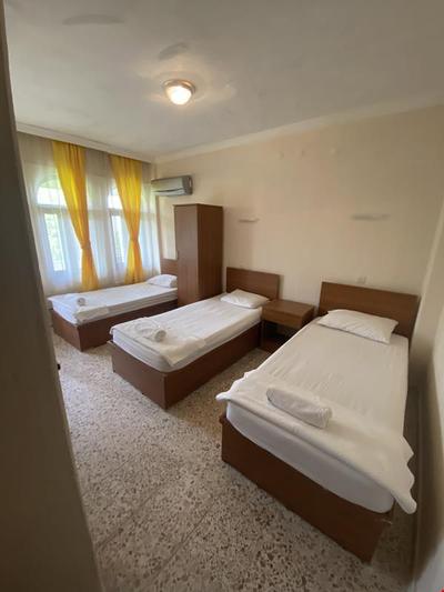 Rüya Beldesi Martı Pansiyon