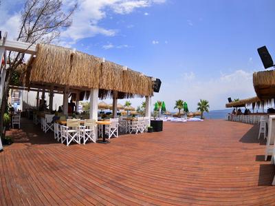 Seal Beach Club