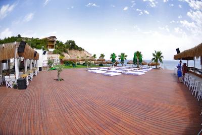 Seal Beach Club