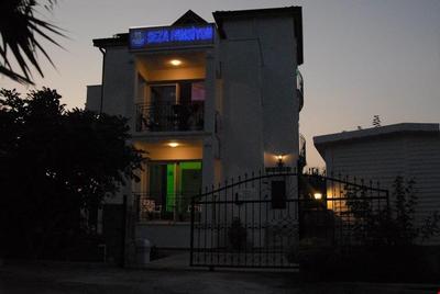 Seza Pansiyon