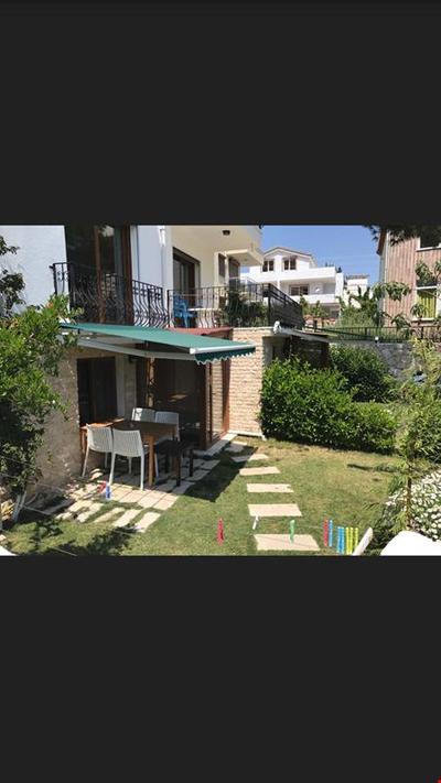 Tatil Evi