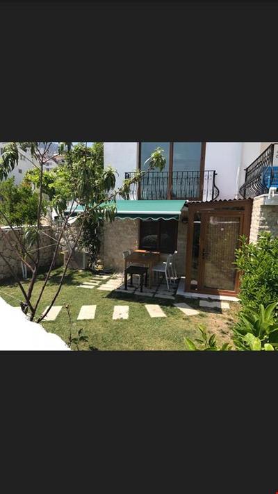 Tatil Evi