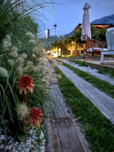 Tiny Town Kuyucak