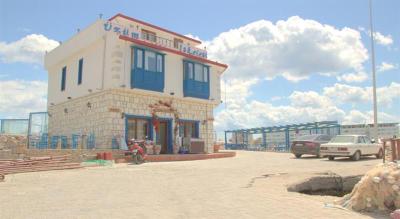 Üzüm İskelesi Butik Hotel