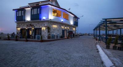 Üzüm İskelesi Butik Hotel