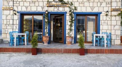 Üzüm İskelesi Butik Hotel
