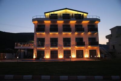 Mordogan Zeytinli Konak Otel