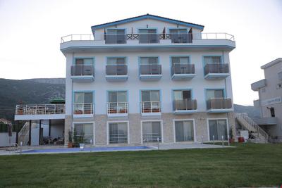 Mordogan Zeytinli Konak Otel