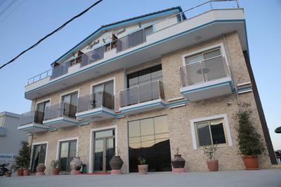Mordogan Zeytinli Konak Otel