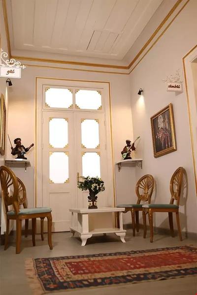 Budakzade Konağı 1841