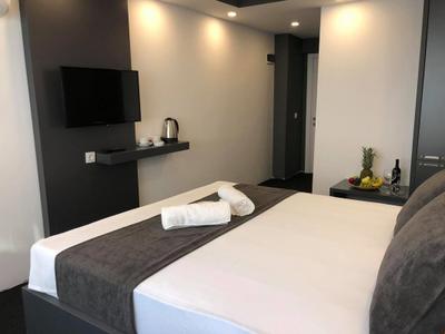 Ege Pearl Hotel