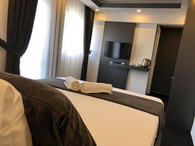 Ege Pearl Hotel