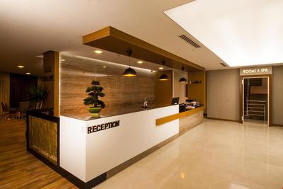 Majura Hotel Business