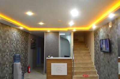 Grand Mavi Otel