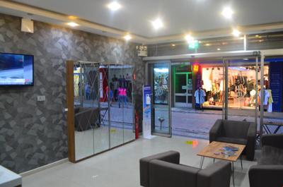 Grand Mavi Otel
