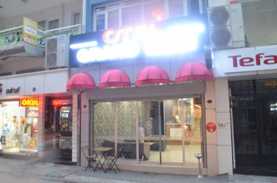 Grand Mavi Otel