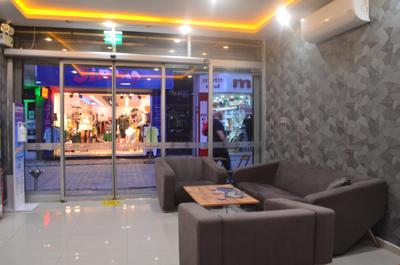 Grand Mavi Otel