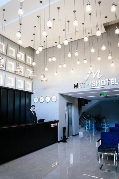 Methis Hotel