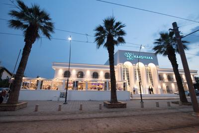 Ve Hotels Karşıyaka