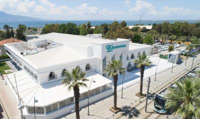 Ve Hotels Karşıyaka