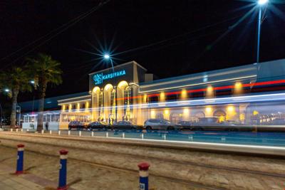 Ve Hotels Karşıyaka