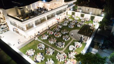 Ve Hotels Karşıyaka