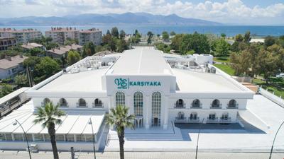Ve Hotels Karşıyaka