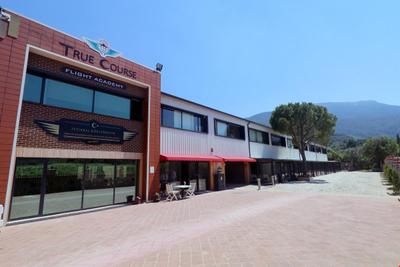 Old Farm Hotel